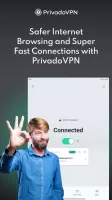 PrivadoVPN