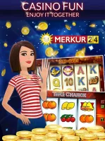 Merkur24 – Slots & Casino