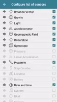 Sensors Toolbox