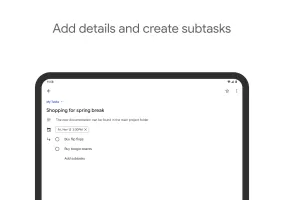 Google Tasks