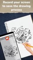 AR Draw Sketch