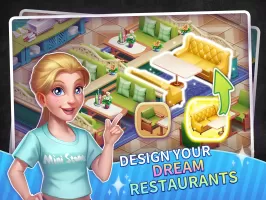My Restaurant Empire