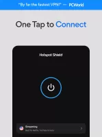 Hotspot Shield VPN