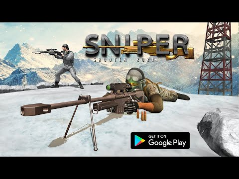 Sniper 3D Assassin Shooting Games: Fun Free Games