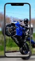 Motorcycles Wallpapers