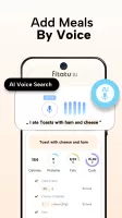 Fitatu Calorie Counter & Diet