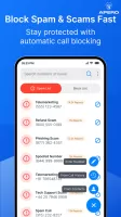 Show Caller ID & Spam Blocker