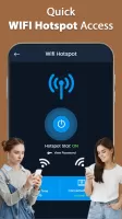 Wifi Passwords - Wifi Analyzer