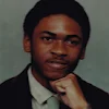 George Jr.