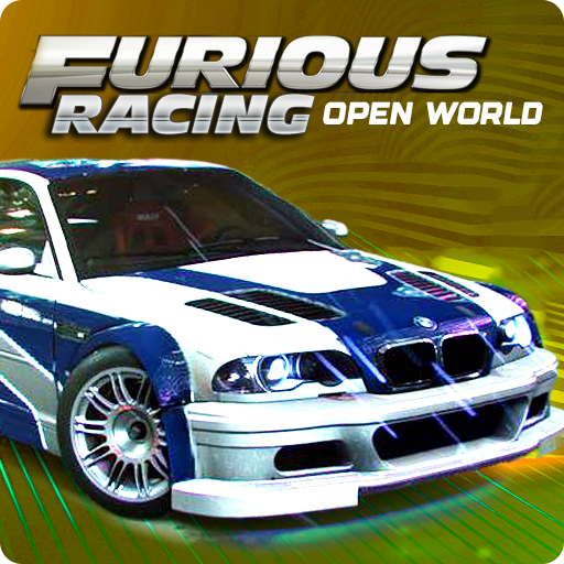 Furious Racing