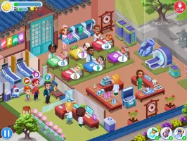 Doctor Clinic