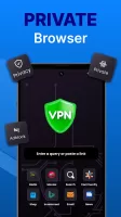 VPN Proxy Browser