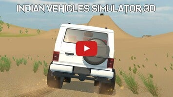 Indian Vehicles Simulator 3D Gameplay Android