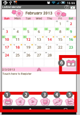 LadysCalendar (Period)