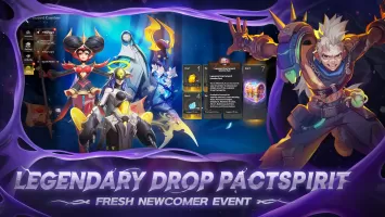 Torchlight: Infinite
