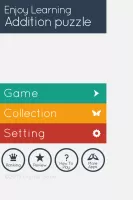 E. Learning Addition puzzle