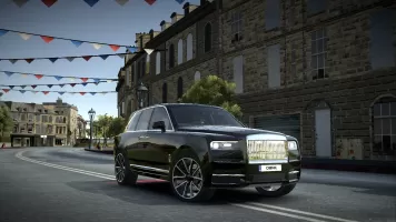 European Luxury Cars