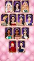 Beauty Queen Dress Up Games