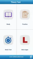 UK Driving Theory Test Lite