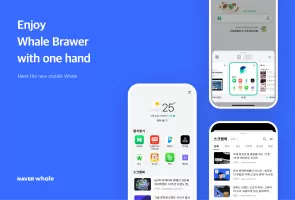 Naver Whale Browser