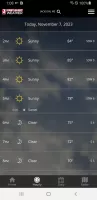 WLBT First Alert Weather