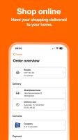 Migros – shop & save