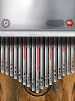 Real Kalimba