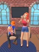 Affairs 3D: Silly Secrets