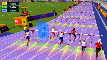 Athletics Championship