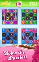 Candy Crush Jelly Saga