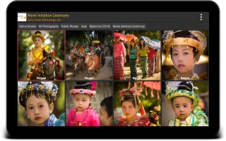 PhotoGuru Media Player