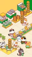 Cat Cooking Bar - Food game