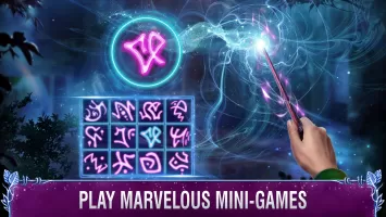 Godmother 3 Hidden Objects f2p
