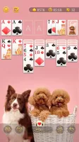 Solitaire Classic Card