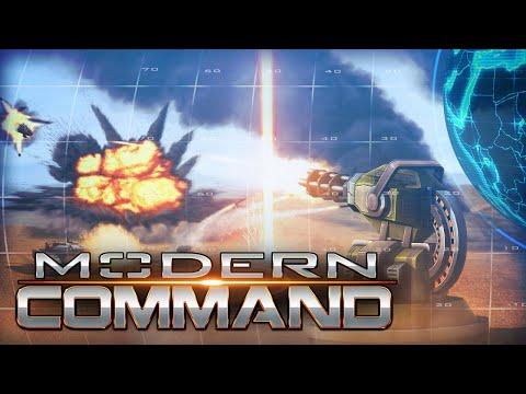 Modern Command - Trailer