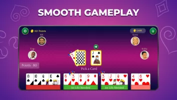 Indian Rummy