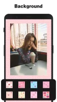 InstaSquare Photo Editor