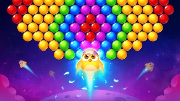 Bubble Shooter