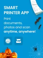 Smart Print App: For HPrinters