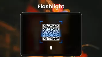 QR Code Scanner App, QR Scan