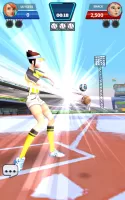 Baseball Club: PvP Multiplayer