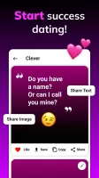 Pickup Lines - Flirt Messages