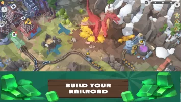 Train Valley 2: Train Tycoon