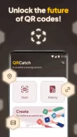 QRCatch