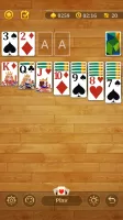 Solitaire Classic Card