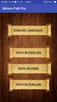 Nitnem Audio