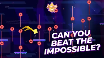 The Impossible Game 2