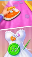 Star Bride Wedding Tailor Game