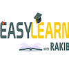 Easy Learn with Rakib