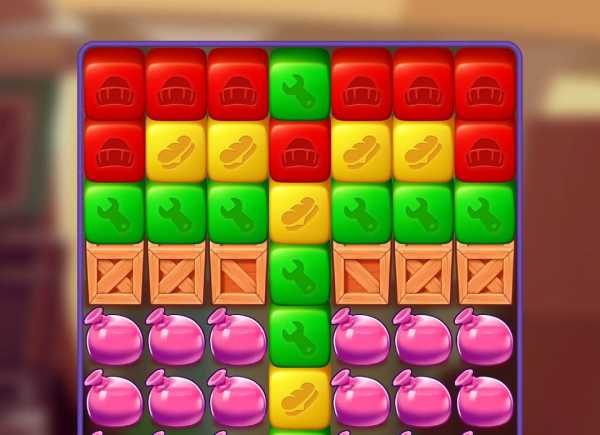 Subway Surfers Blast